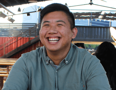 Brandon Tran